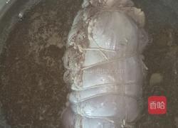 酱牛腱的做法图解5