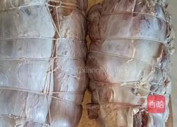 酱牛腱的做法图解6