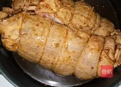 酱牛腱的做法图解10