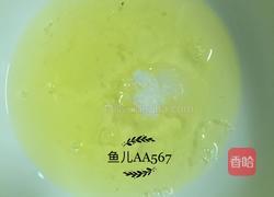 树桩蛋糕卷的做法图解5