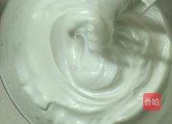 树桩蛋糕卷的做法图解8