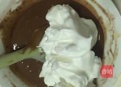 树桩蛋糕卷的做法图解9