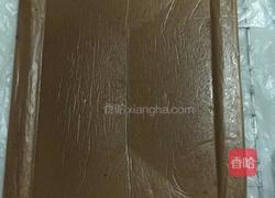 树桩蛋糕卷的做法图解13