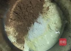 树桩蛋糕卷的做法图解14