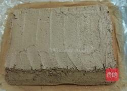 树桩蛋糕卷的做法图解17