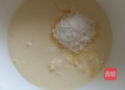 树桩蛋糕卷的做法图解20