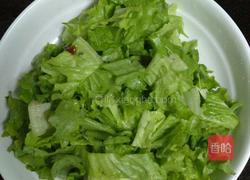 沙拉蔬果的做法图解3