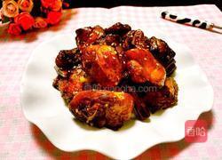 辣子鸡块的做法图解14