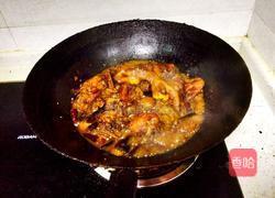 辣子鸡块的做法图解11