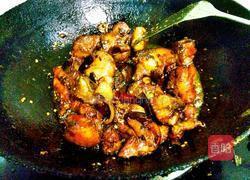 辣子鸡块的做法图解12