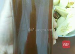 苹果香蕉奶昔的做法图解4