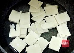 明炉千页豆腐的做法图解3