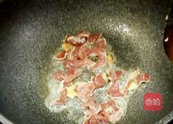 明炉千页豆腐的做法图解4