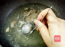 明炉千页豆腐的做法图解6