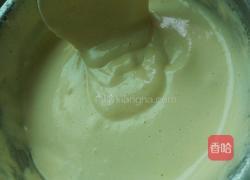 提子芝麻蛋糕的做法图解8