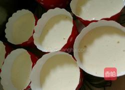 提子芝麻蛋糕的做法图解10