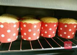 提子芝麻蛋糕的做法图解13