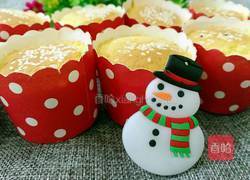 提子芝麻蛋糕的做法图解14