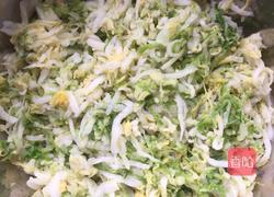 快速腌酸菜的做法图解3