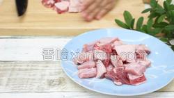 红烧牛肉的做法图解7