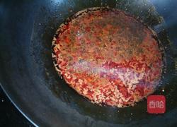 豆瓣酱豆腐的做法图解3