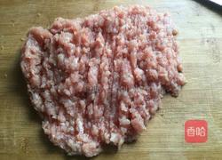 自制肉干的做法图解1