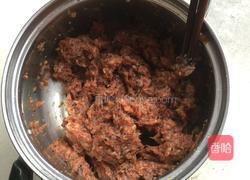 自制肉干的做法图解3