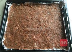 自制肉干的做法图解4