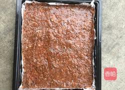 自制肉干的做法图解5