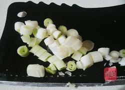 蔬菜汤面条的做法图解4