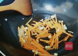 蔬菜汤面条的做法图解6