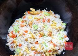 芝士蛋包饭的做法图解4