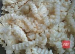 香辣土豆条的做法图解6