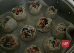 烧麦的做法图解18