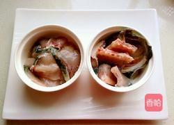 酸菜魚的做法圖解2