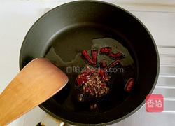 酸菜鱼的做法图解4