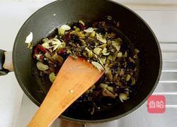 酸菜魚的做法圖解5