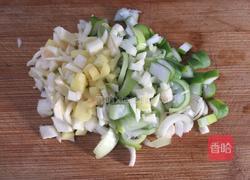 香煎咸鱼的做法图解4