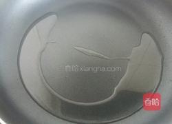 芹菜香干炒肉丝的做法图解4