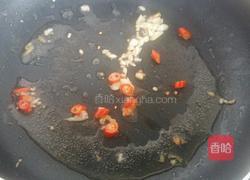 芹菜香干炒肉丝的做法图解7