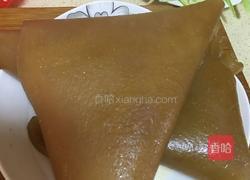 红烧肉皮的做法图解2