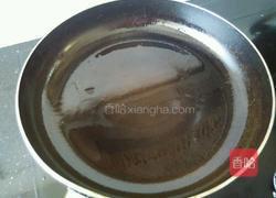 辣炒芥菜梗的做法图解3