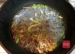 紫菜瘦肉汤的做法图解5