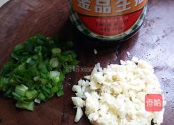 蒜香鸡中翅的做法图解2