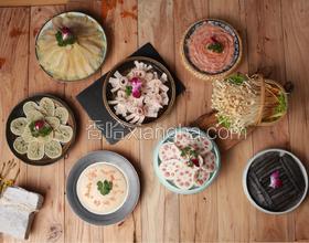 CCTV7食尚大轉(zhuǎn)盤《重慶火鍋料》