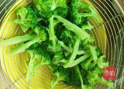 雪人饭团的做法图解2