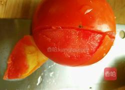 雪人饭团的做法图解3