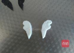 鸡腿驯鹿饭团的做法图解11