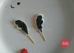 鸡腿驯鹿饭团的做法图解14