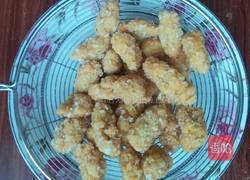 #圣诞节#雪人饭团便当的做法图解5